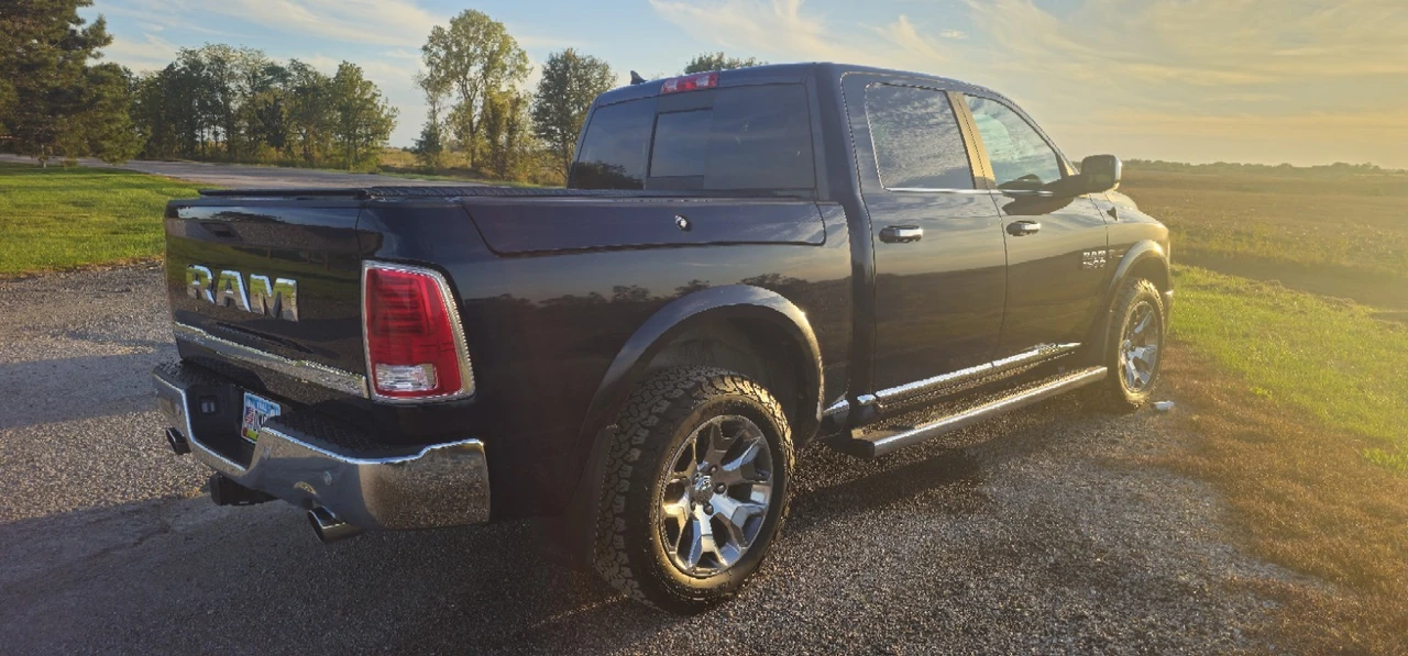 2017 Ram 1500 1st Gen - Image 4 of 20
