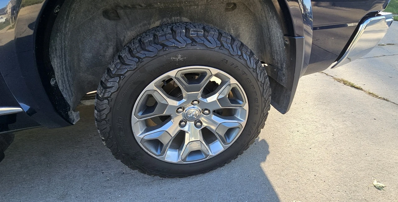 2017 Ram 1500 1st Gen - Image 10 of 20