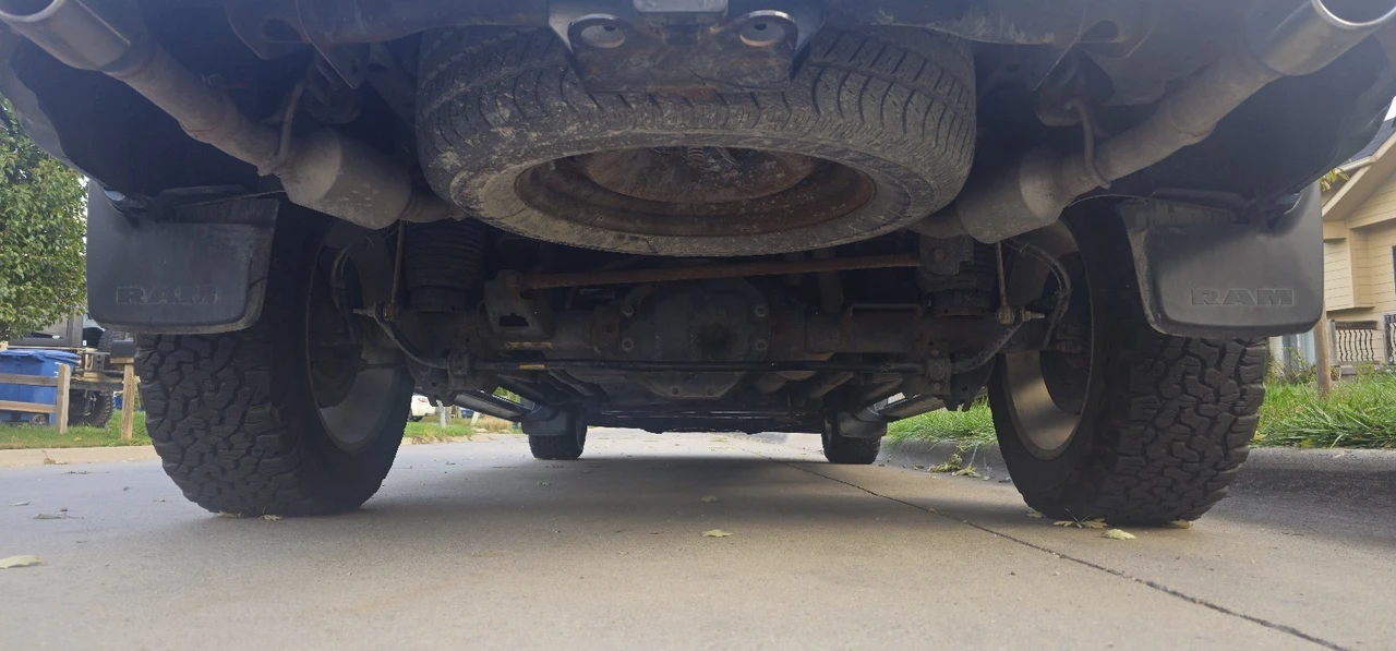 2017 Ram 1500 1st Gen - Image 11 of 20