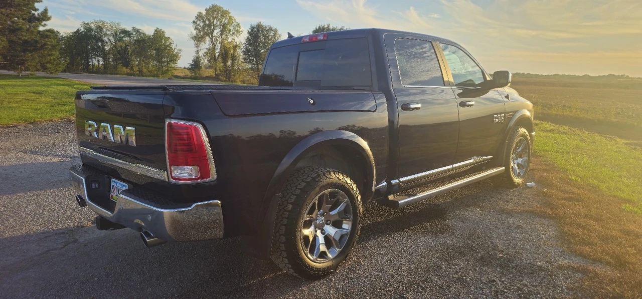 2017 Ram 1500 1st Gen - Image 4 of 21