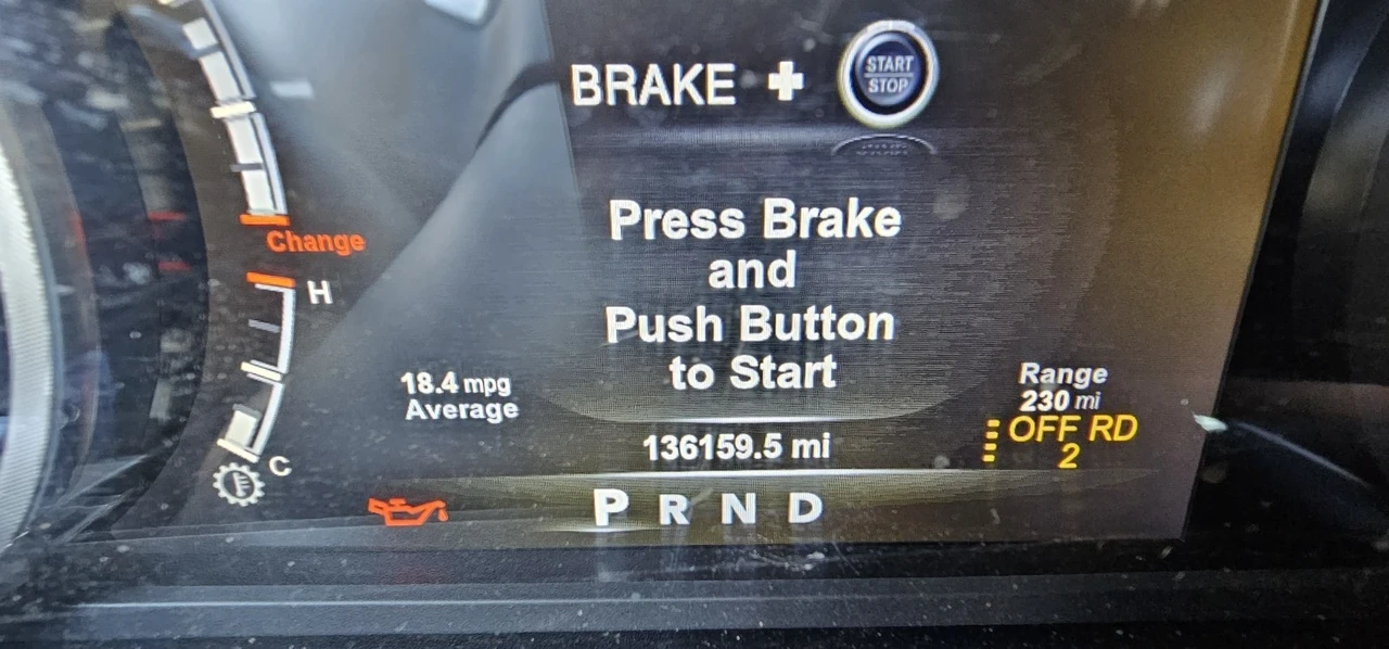 2017 Ram 1500 1st Gen - Image 11 of 21