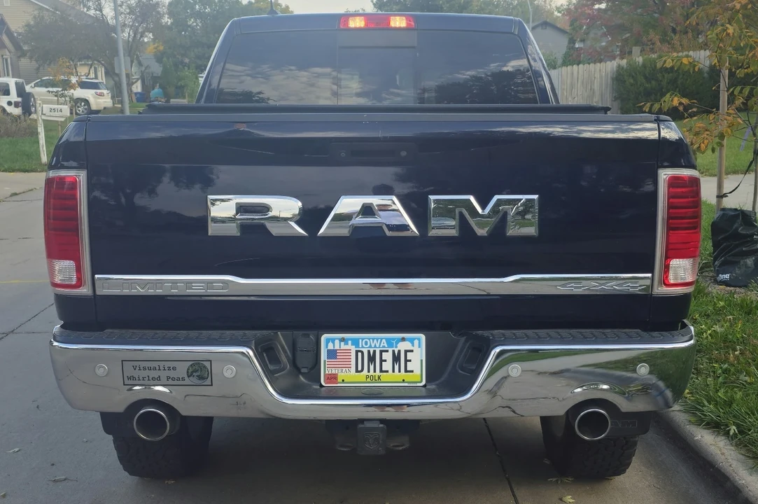 2017 Ram 1500 1st Gen - Image 7 of 21