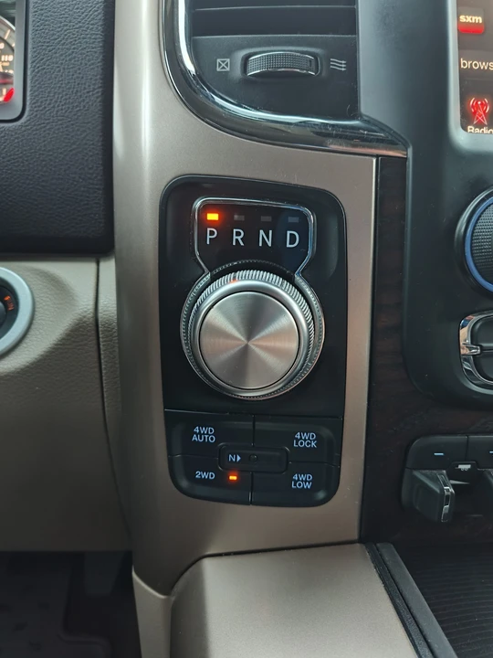 2017 Ram 1500 1st Gen - Image 18 of 20