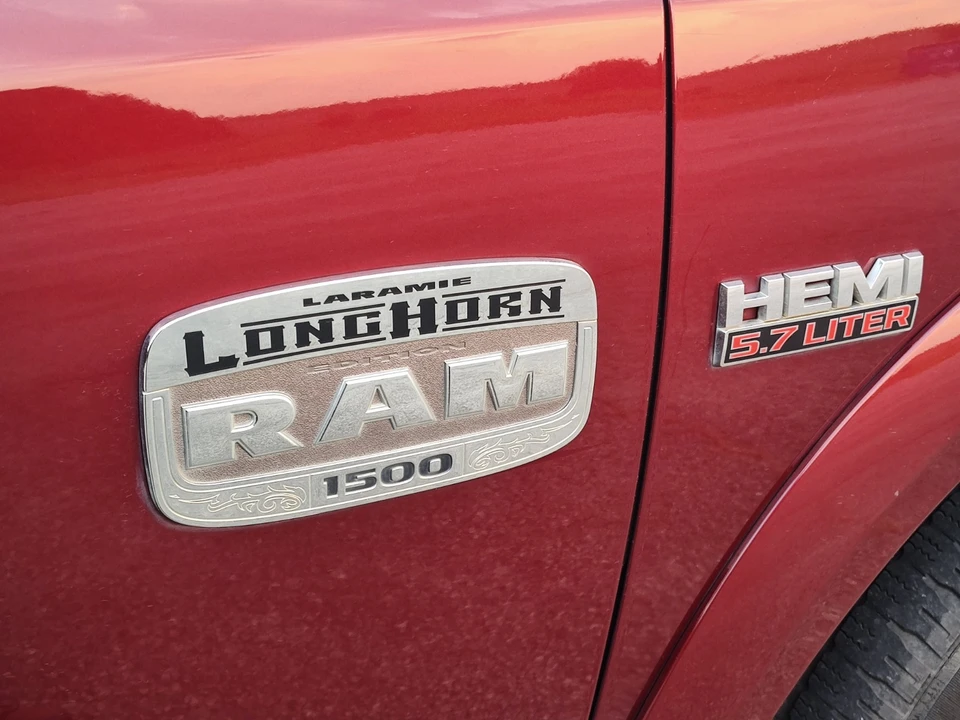 2017 Ram 1500 1st Gen - Image 9 of 20