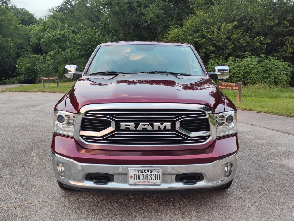 2017 Ram 1500 1st Gen - Image 2 of 20