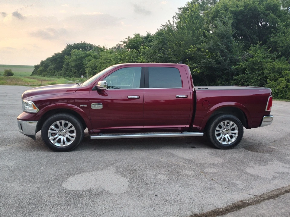 2017 Ram 1500 1st Gen - Image 4 of 20