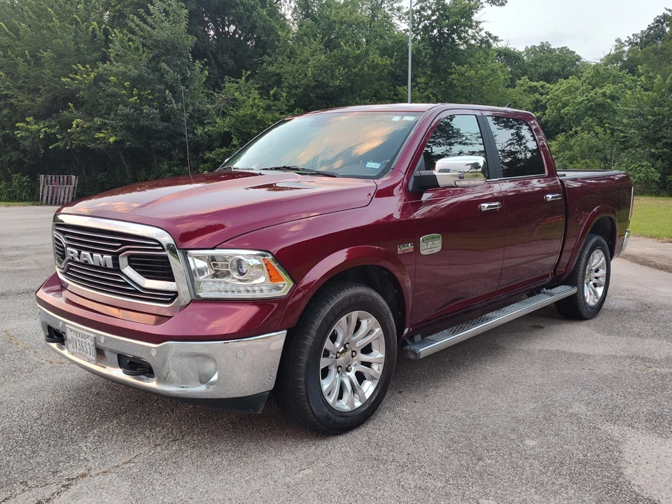 2017 Ram 1500 1st Gen - Image 3 of 20