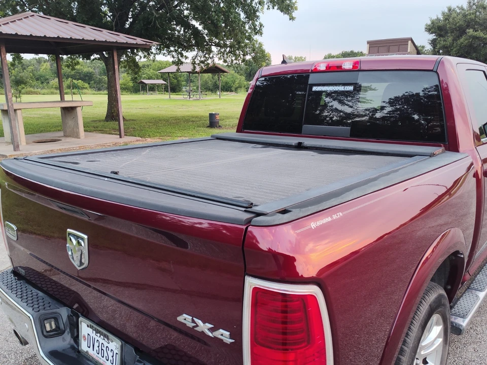 2017 Ram 1500 1st Gen - Image 8 of 20