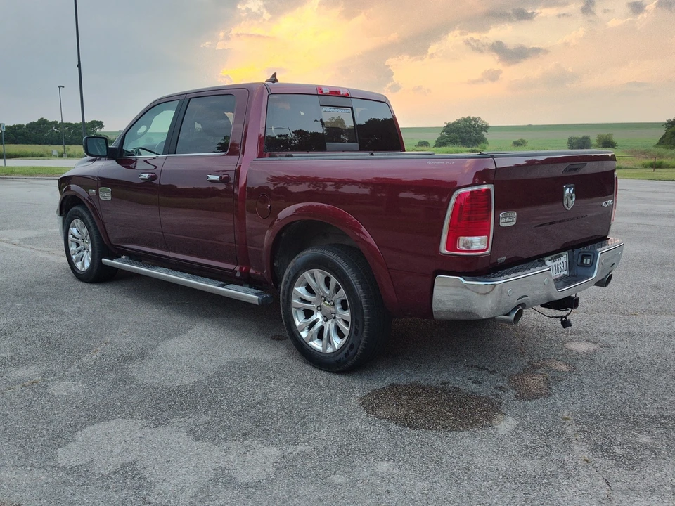 2017 Ram 1500 1st Gen - Image 5 of 20