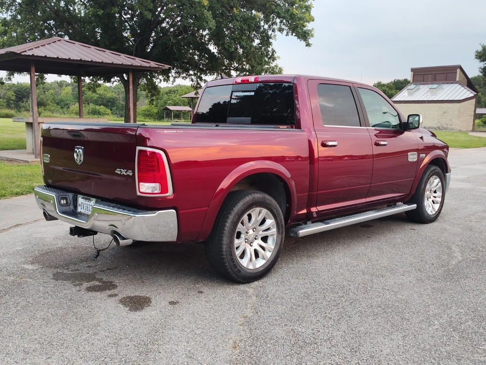 2017 Ram 1500 1st Gen - Image 7 of 20