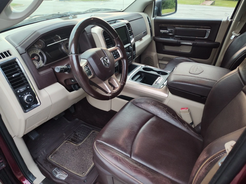2017 Ram 1500 1st Gen - Image 11 of 20