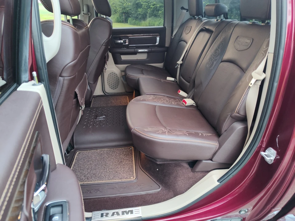 2017 Ram 1500 1st Gen - Image 13 of 20