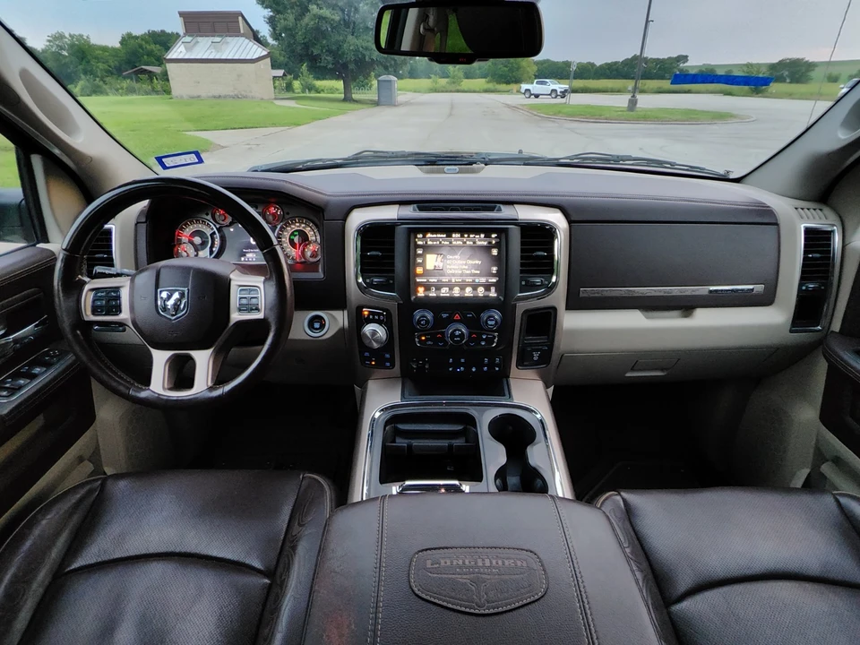 2017 Ram 1500 1st Gen - Image 15 of 20