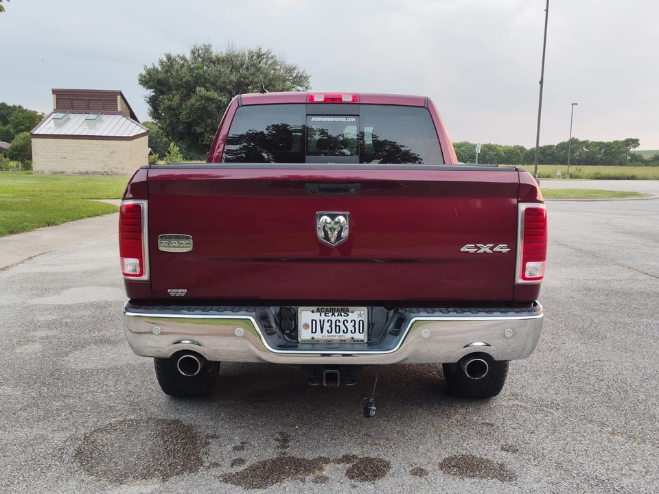 2017 Ram 1500 1st Gen - Image 6 of 20