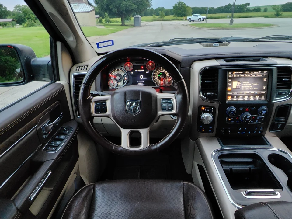 2017 Ram 1500 1st Gen - Image 16 of 20