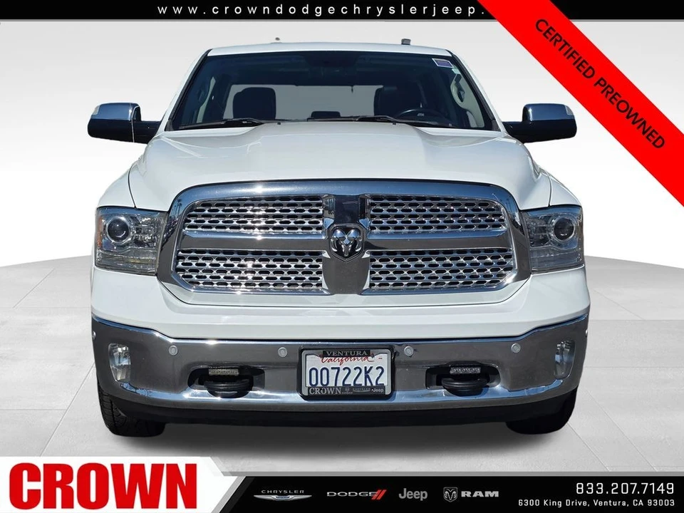 2017 Ram 1500 1st Gen - Image 2 of 31