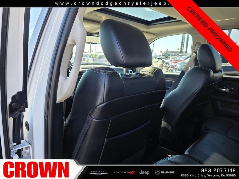 2017 Ram 1500 1st Gen - Image 18 of 31