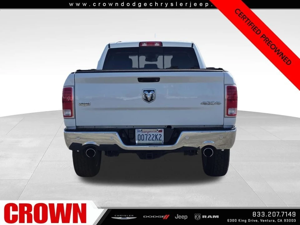 2017 Ram 1500 1st Gen - Image 6 of 21