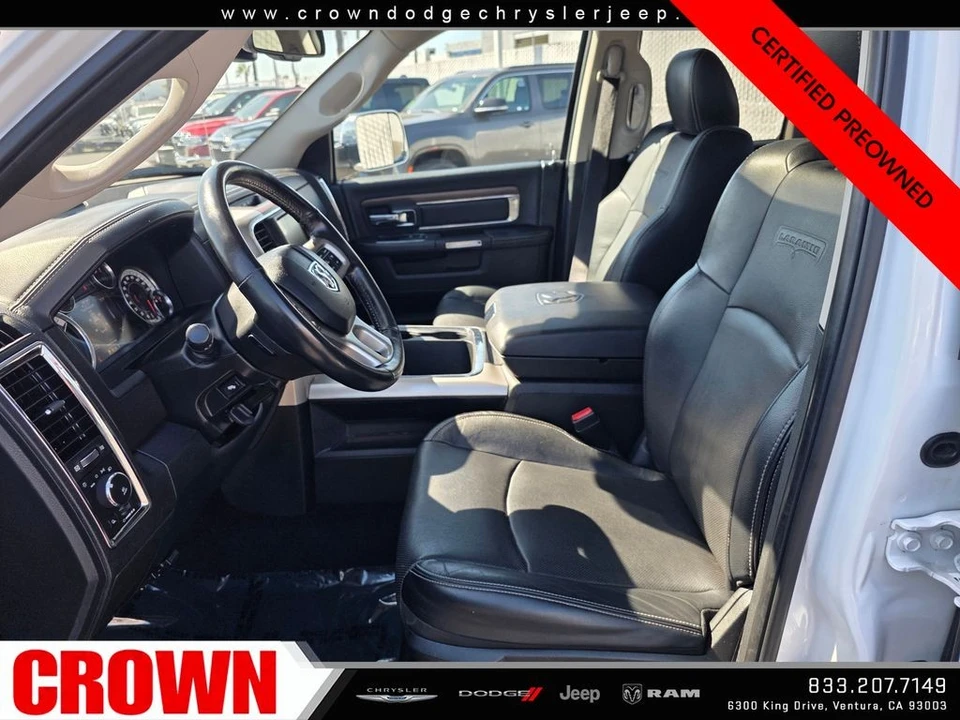 2017 Ram 1500 1st Gen - Image 23 of 31