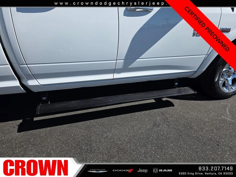2017 Ram 1500 1st Gen - Image 11 of 31