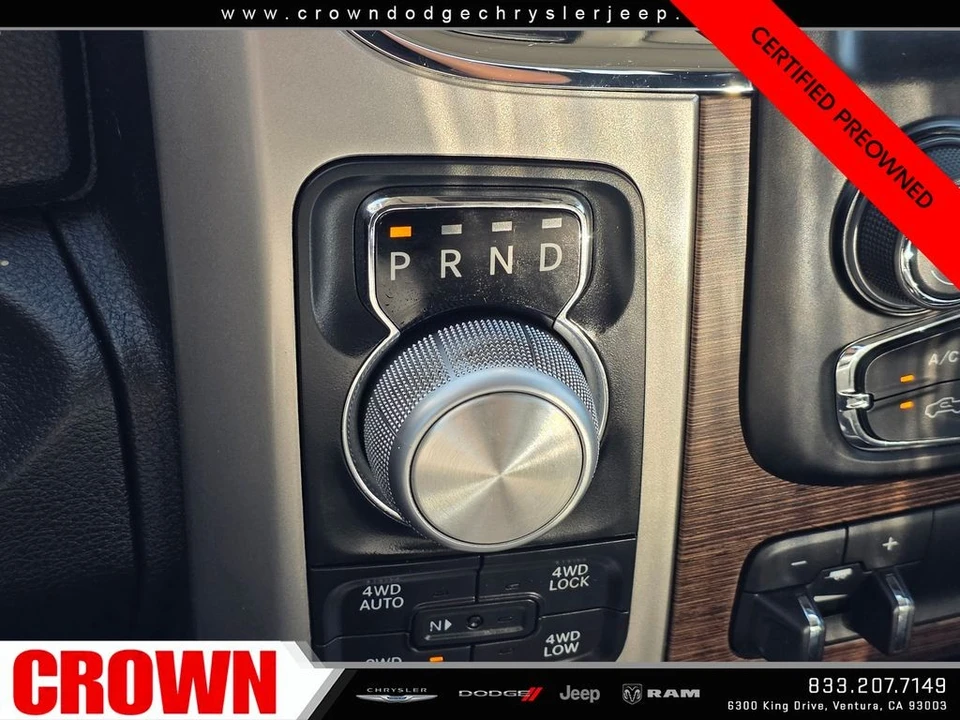 2017 Ram 1500 1st Gen - Image 29 of 31