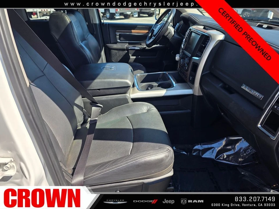 2017 Ram 1500 1st Gen - Image 12 of 31