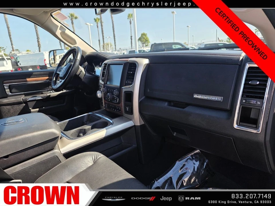 2017 Ram 1500 1st Gen - Image 14 of 31