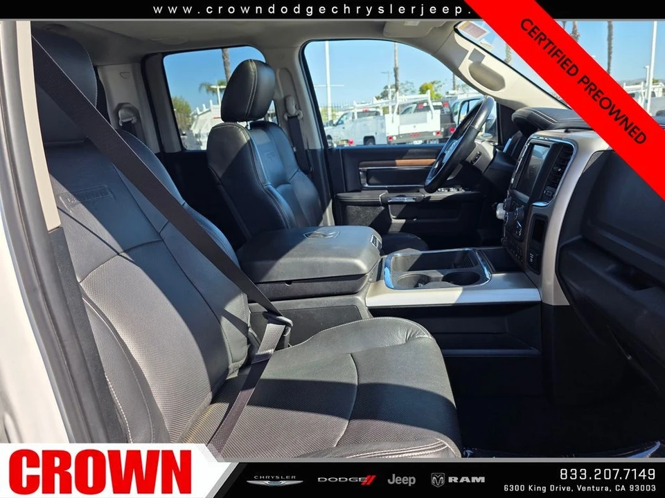 2017 Ram 1500 1st Gen - Image 13 of 31