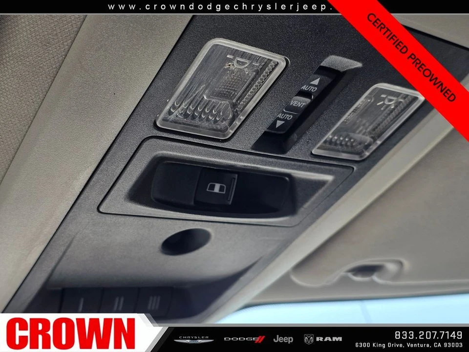 2017 Ram 1500 1st Gen - Image 25 of 31