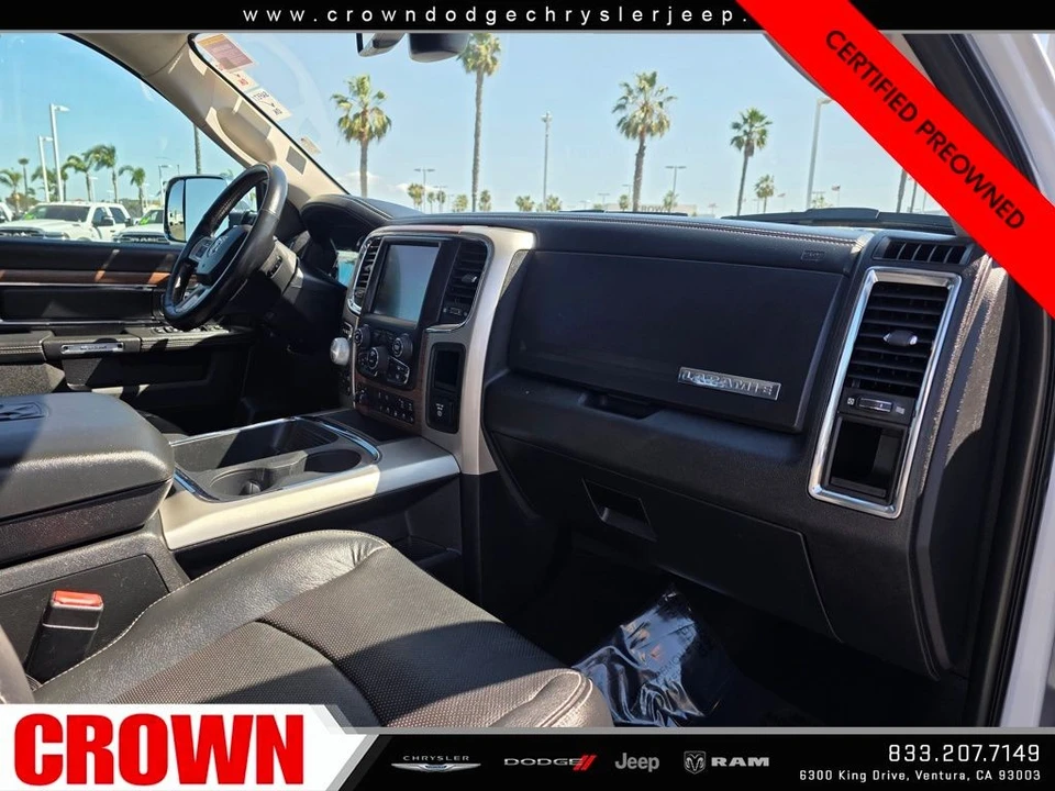 2017 Ram 1500 1st Gen - Image 14 of 21
