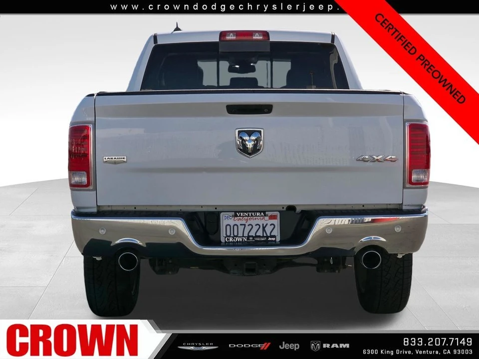 2017 Ram 1500 1st Gen - Image 6 of 31