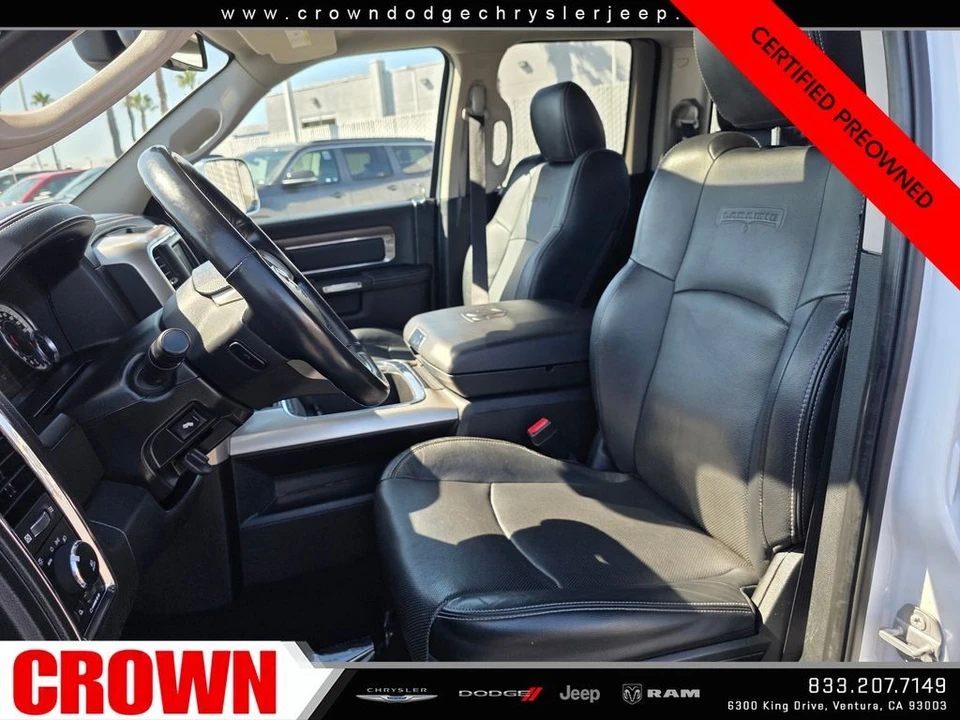 2017 Ram 1500 1st Gen - Image 22 of 31