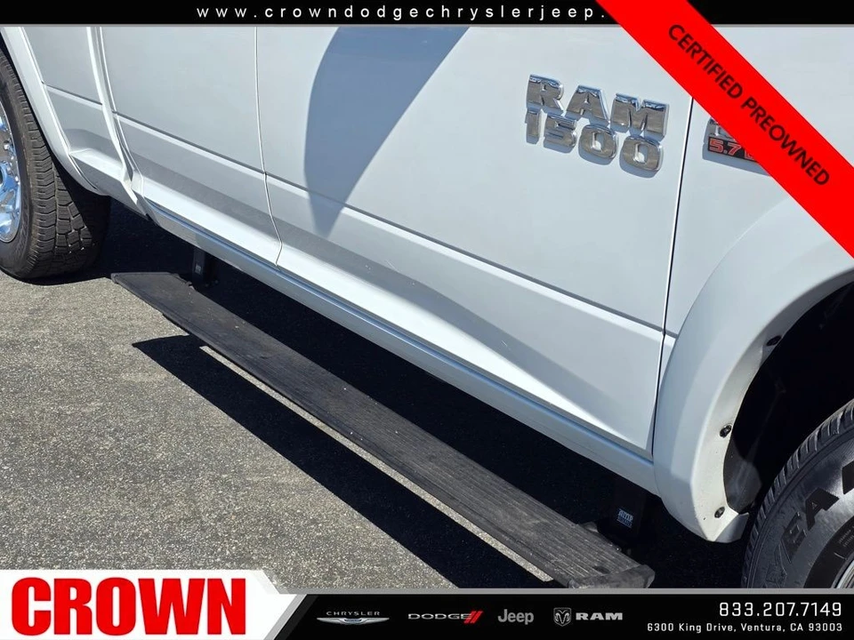 2017 Ram 1500 1st Gen - Image 10 of 21