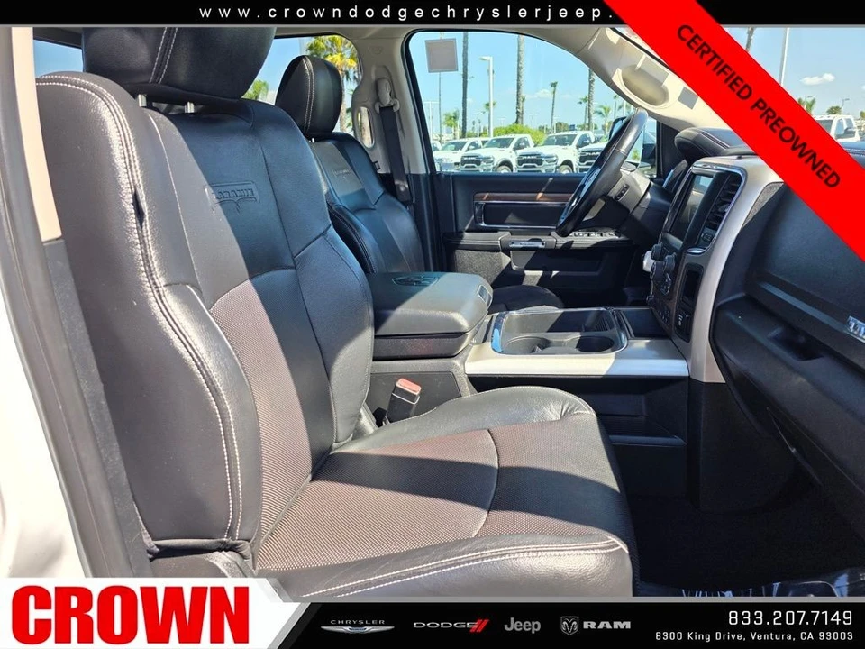 2017 Ram 1500 1st Gen - Image 12 of 21