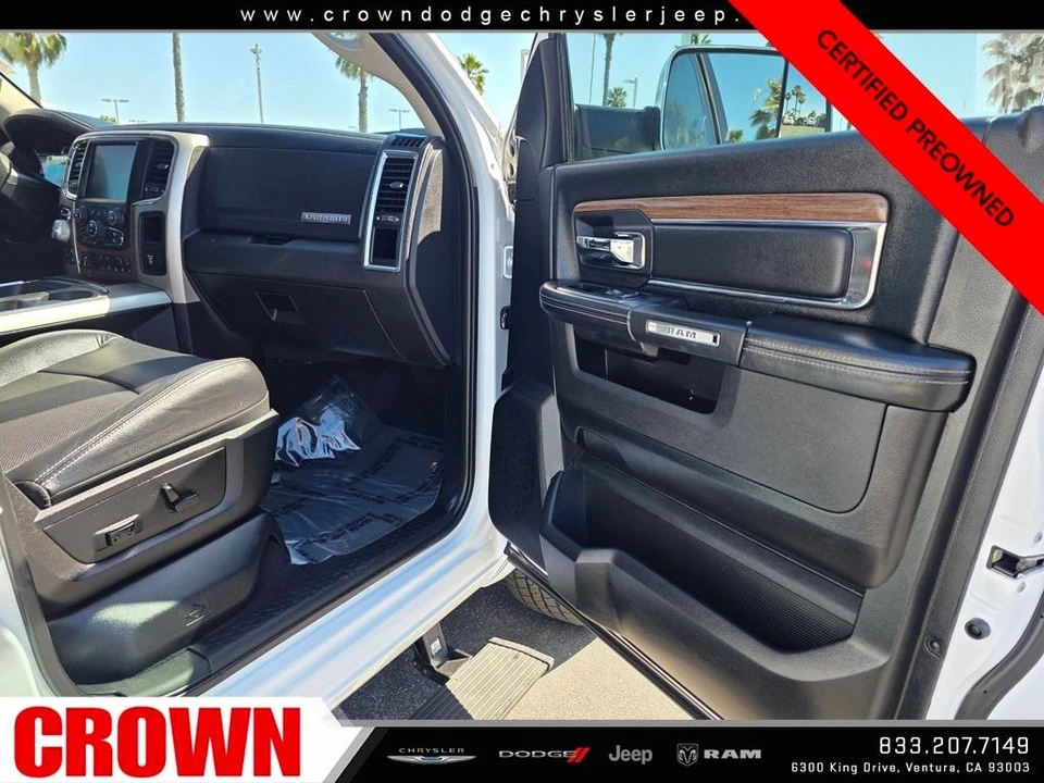2017 Ram 1500 1st Gen - Image 15 of 21