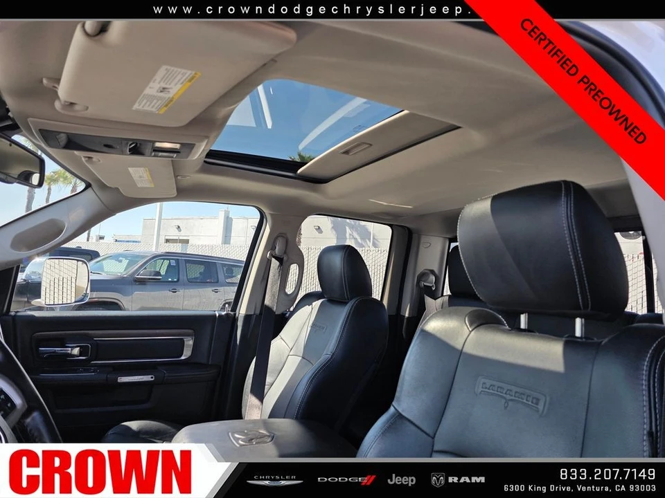 2017 Ram 1500 1st Gen - Image 21 of 31