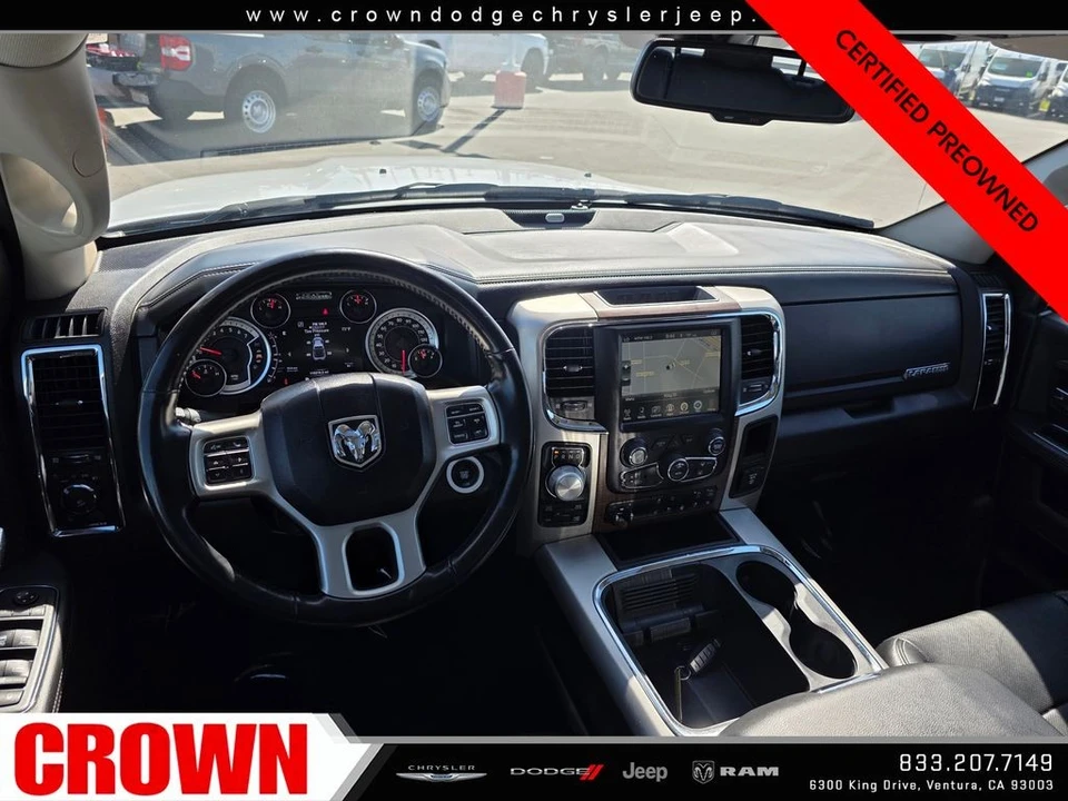 2017 Ram 1500 1st Gen - Image 17 of 31