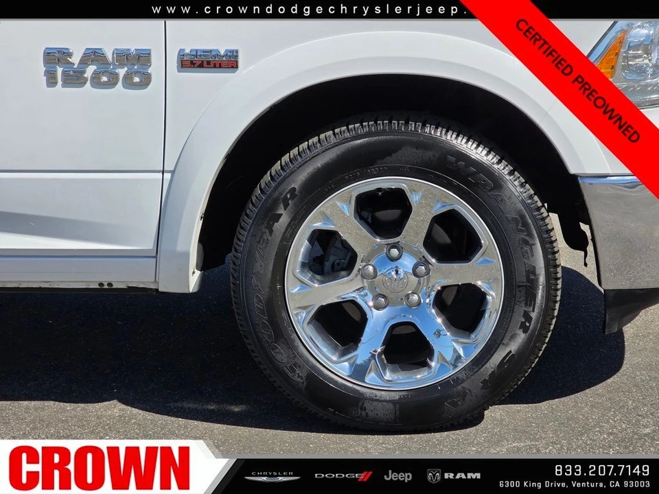 2017 Ram 1500 1st Gen - Image 9 of 21