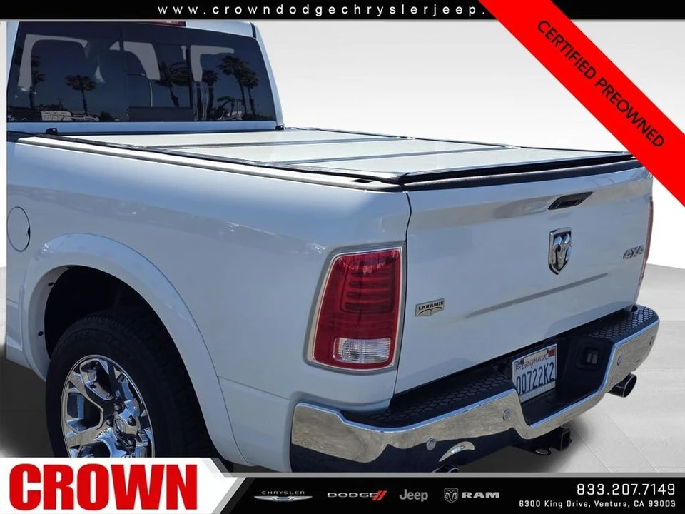 2017 Ram 1500 1st Gen - Image 11 of 21