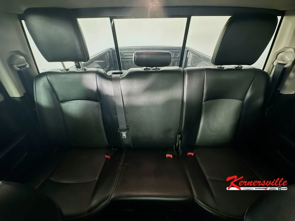2017 Ram 1500 1st Gen - Image 13 of 24