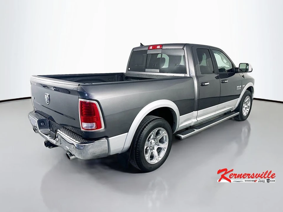2017 Ram 1500 1st Gen - Image 7 of 24