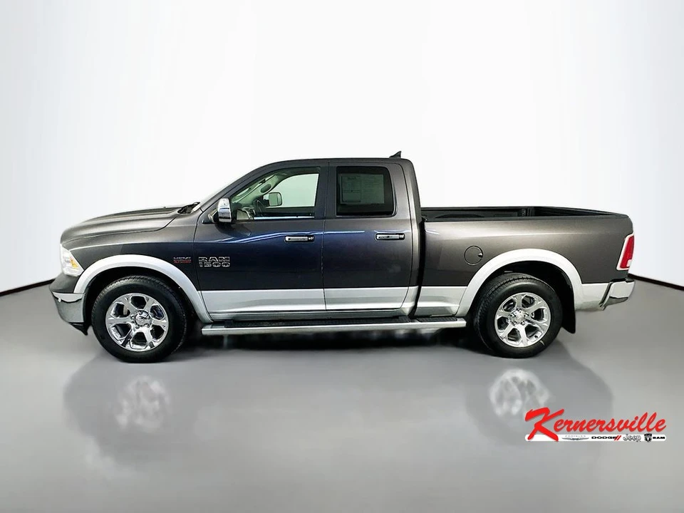 2017 Ram 1500 1st Gen - Image 4 of 24