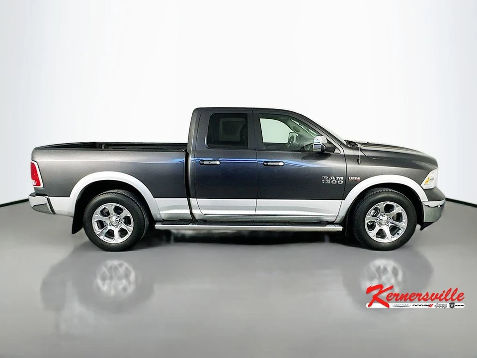 2017 Ram 1500 1st Gen - Image 8 of 24