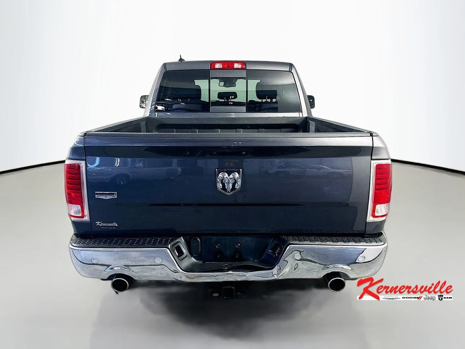 2017 Ram 1500 1st Gen - Image 6 of 24