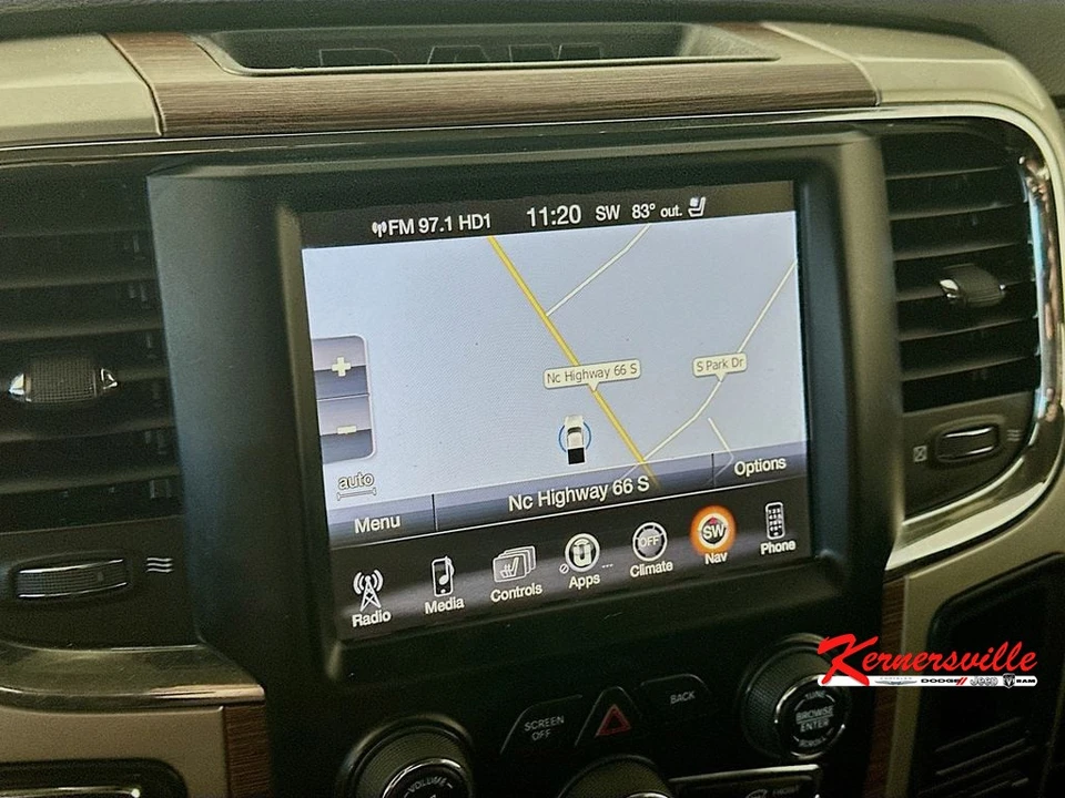 2017 Ram 1500 1st Gen - Image 19 of 24