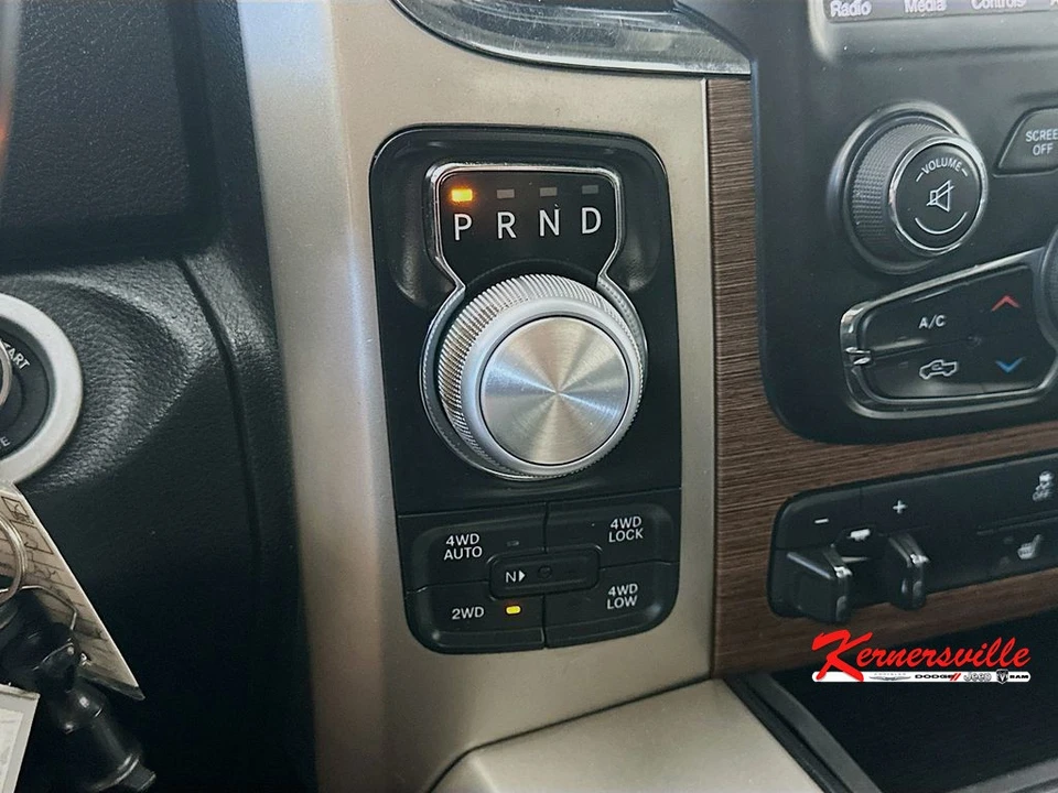 2017 Ram 1500 1st Gen - Image 16 of 24
