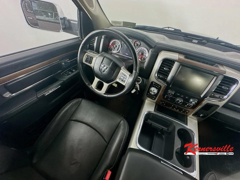 2017 Ram 1500 1st Gen - Image 9 of 24