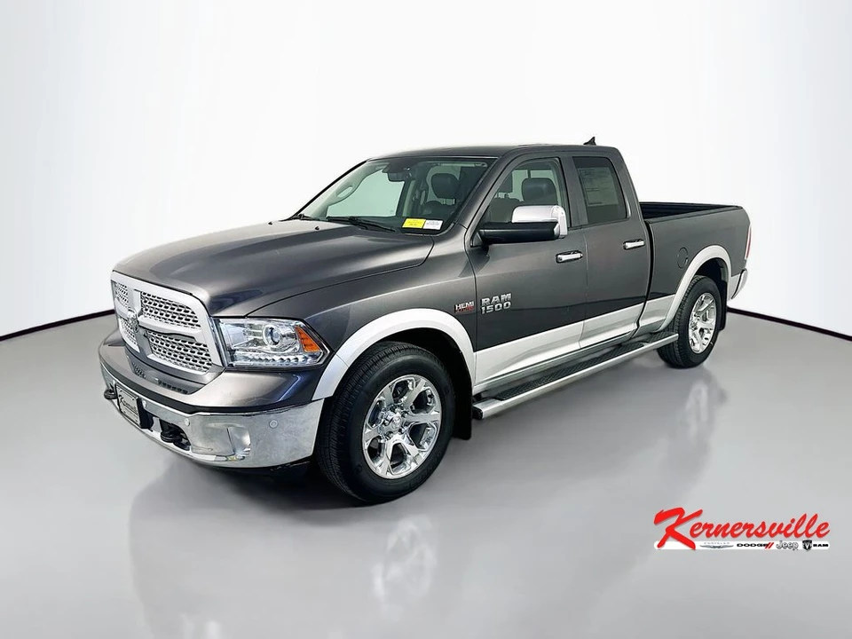 2017 Ram 1500 1st Gen - Image 3 of 24