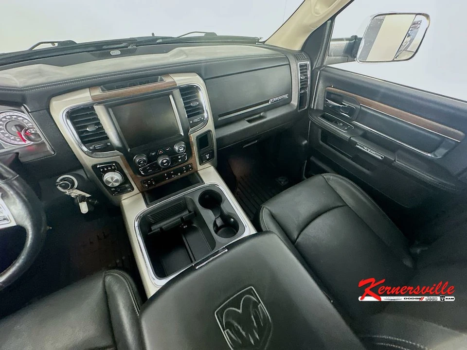 2017 Ram 1500 1st Gen - Image 11 of 24