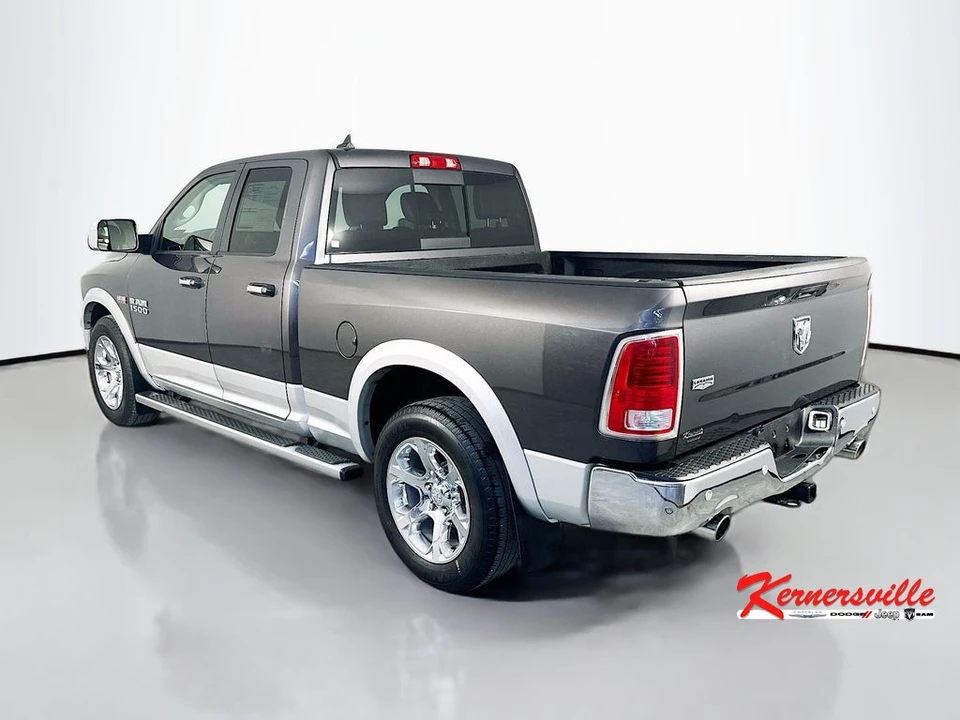 2017 Ram 1500 1st Gen - Image 5 of 24